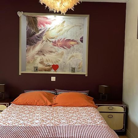 Appartement Vintage A L Ancienne Forge Muhlbach-sur-Munster Εξωτερικό φωτογραφία