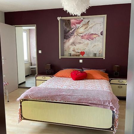 Appartement Vintage A L Ancienne Forge Muhlbach-sur-Munster Εξωτερικό φωτογραφία