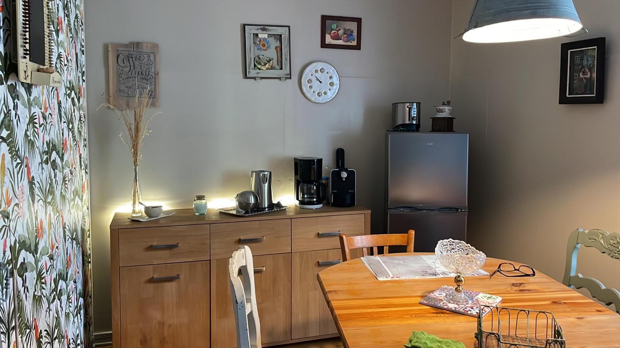 Appartement Vintage A L Ancienne Forge Muhlbach-sur-Munster Εξωτερικό φωτογραφία