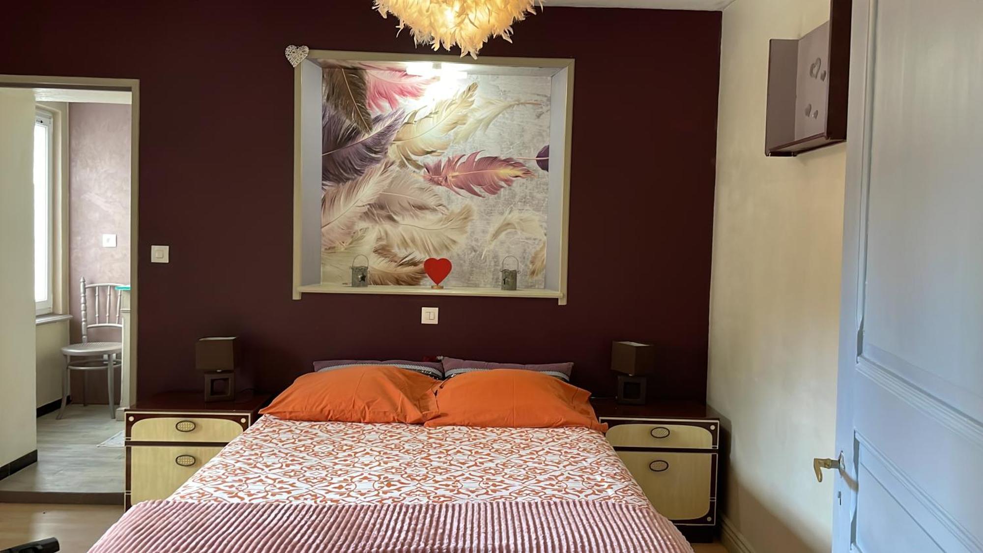 Appartement Vintage A L Ancienne Forge Muhlbach-sur-Munster Εξωτερικό φωτογραφία