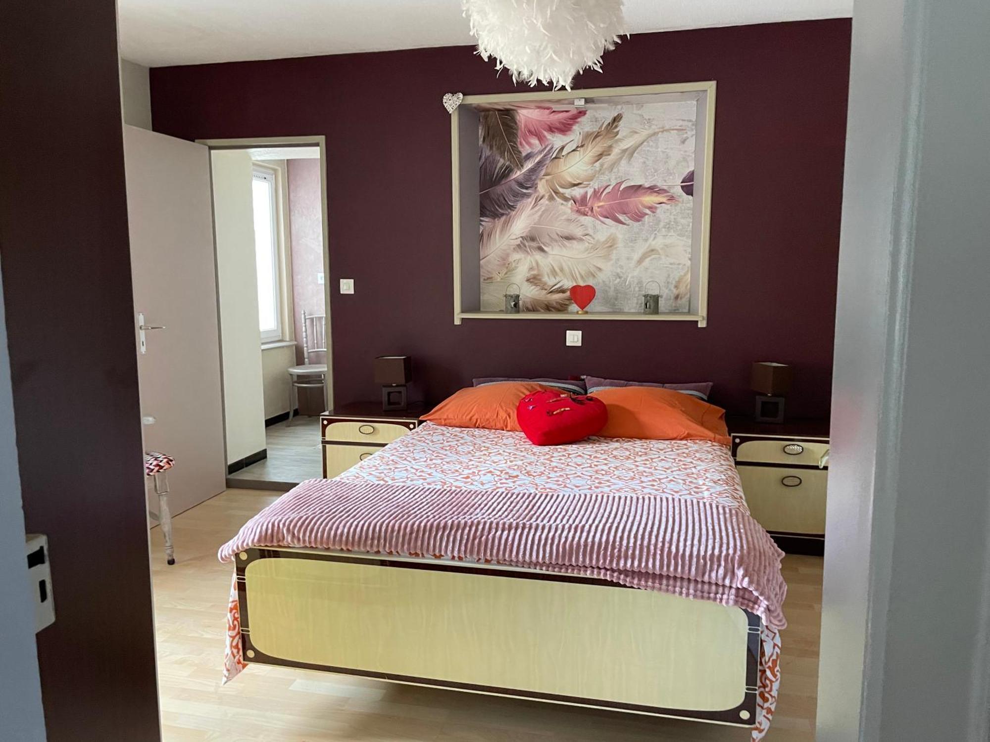 Appartement Vintage A L Ancienne Forge Muhlbach-sur-Munster Εξωτερικό φωτογραφία