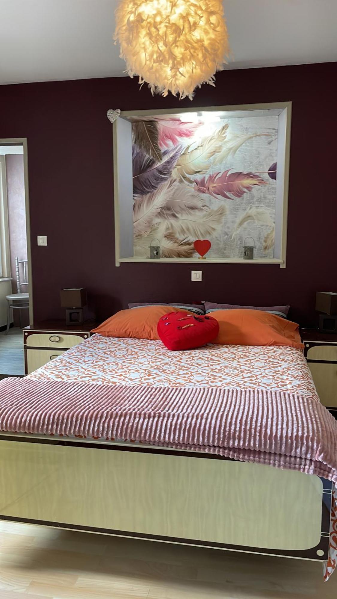 Appartement Vintage A L Ancienne Forge Muhlbach-sur-Munster Εξωτερικό φωτογραφία
