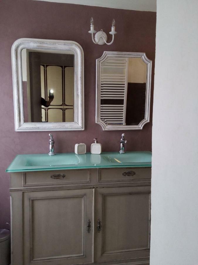 Appartement Vintage A L Ancienne Forge Muhlbach-sur-Munster Εξωτερικό φωτογραφία