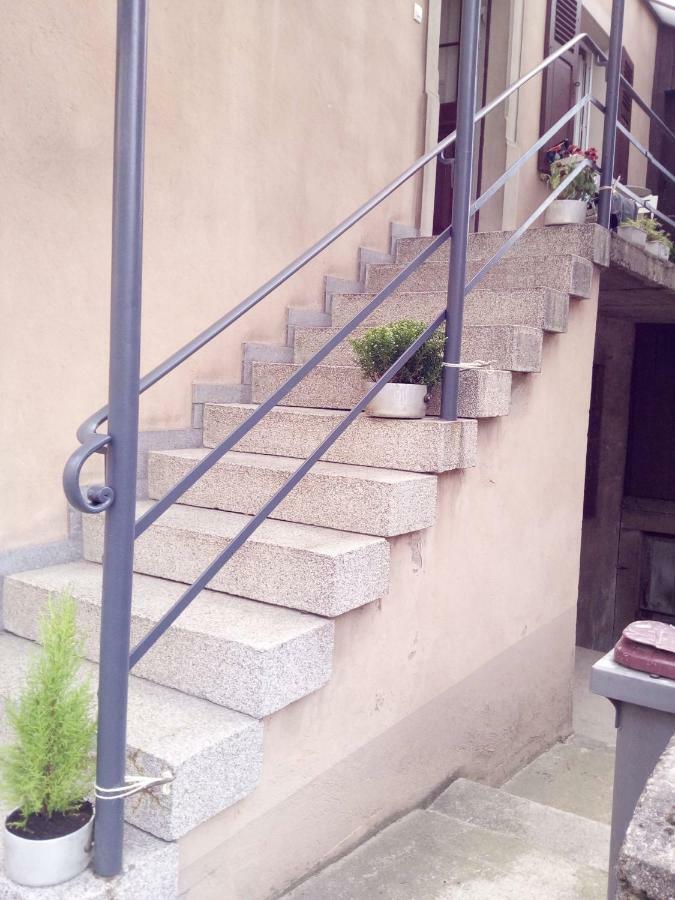 Appartement Vintage A L Ancienne Forge Muhlbach-sur-Munster Εξωτερικό φωτογραφία