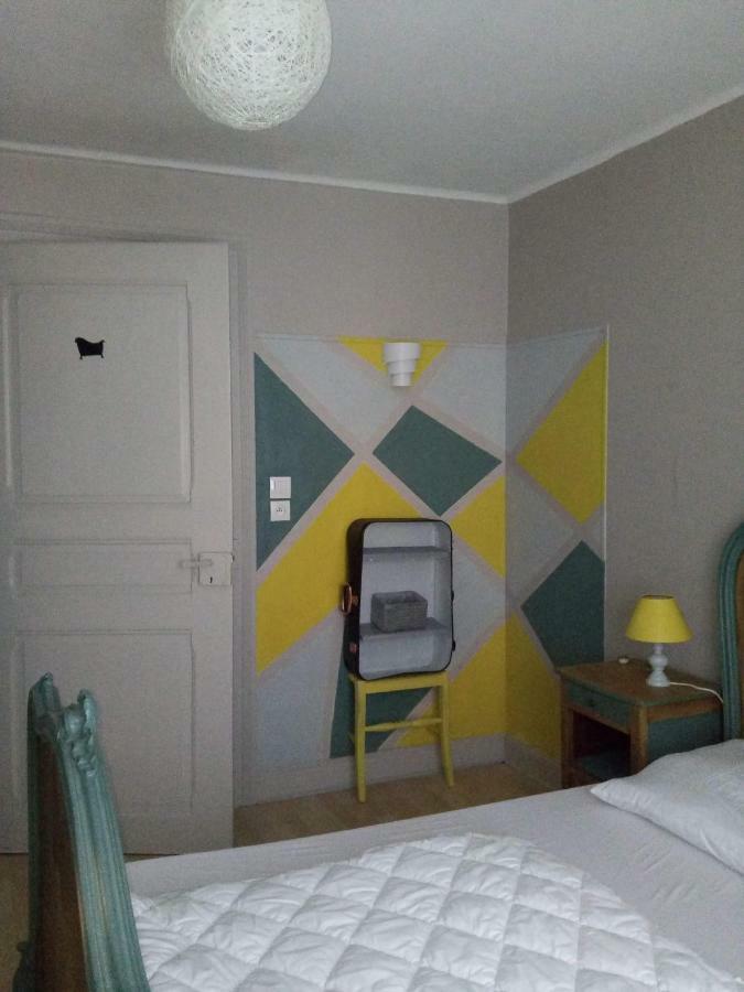 Appartement Vintage A L Ancienne Forge Muhlbach-sur-Munster Εξωτερικό φωτογραφία