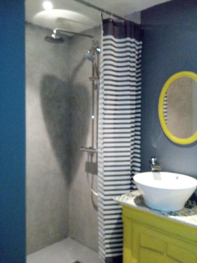 Appartement Vintage A L Ancienne Forge Muhlbach-sur-Munster Εξωτερικό φωτογραφία