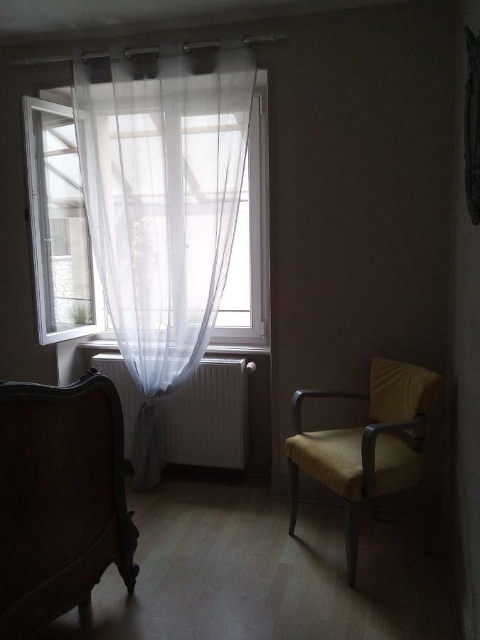 Appartement Vintage A L Ancienne Forge Muhlbach-sur-Munster Εξωτερικό φωτογραφία