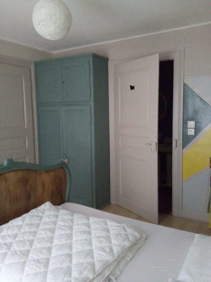 Appartement Vintage A L Ancienne Forge Muhlbach-sur-Munster Εξωτερικό φωτογραφία