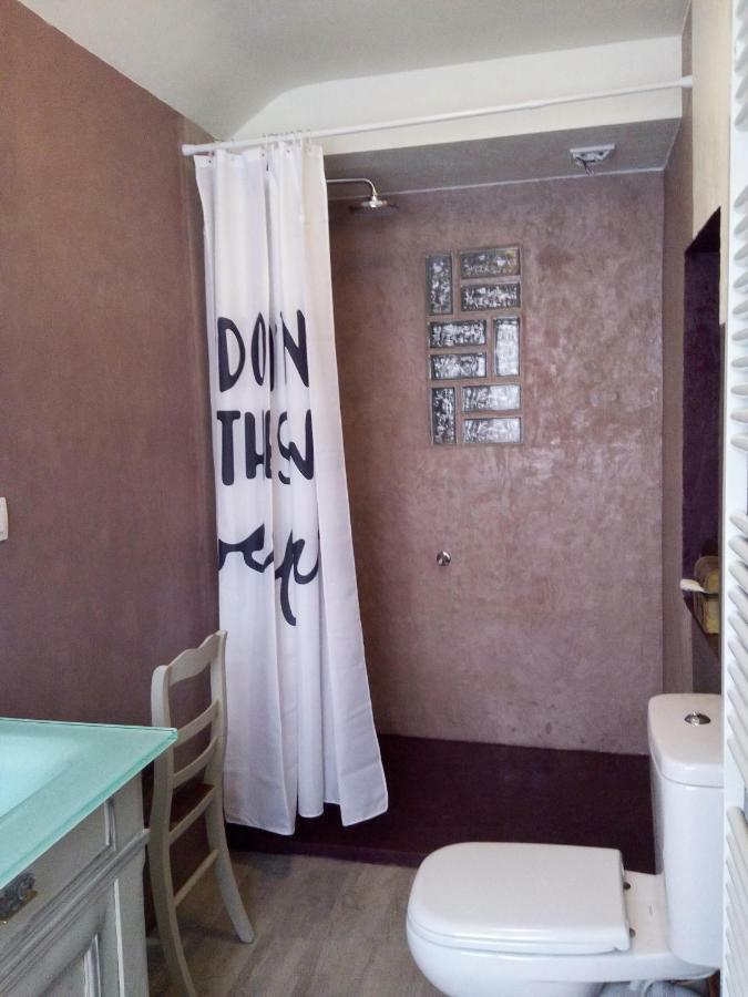 Appartement Vintage A L Ancienne Forge Muhlbach-sur-Munster Εξωτερικό φωτογραφία