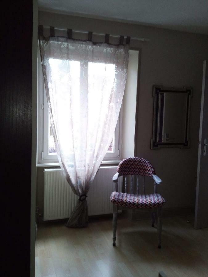 Appartement Vintage A L Ancienne Forge Muhlbach-sur-Munster Εξωτερικό φωτογραφία