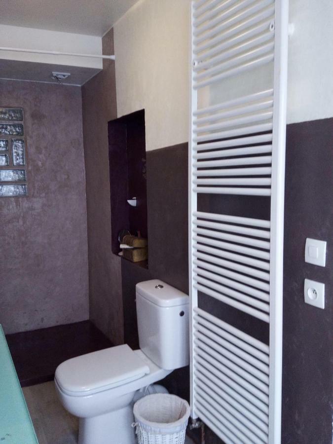 Appartement Vintage A L Ancienne Forge Muhlbach-sur-Munster Εξωτερικό φωτογραφία