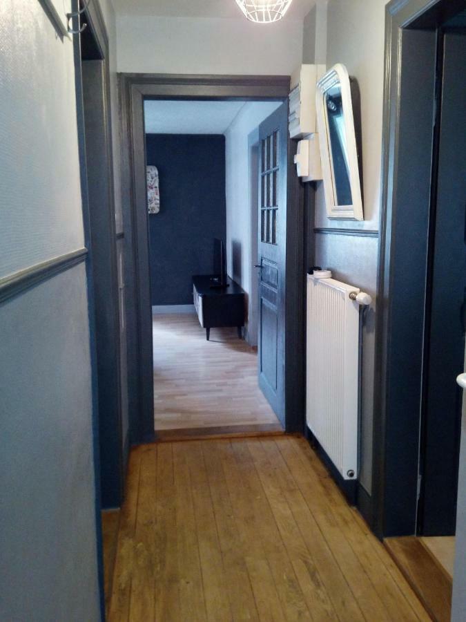 Appartement Vintage A L Ancienne Forge Muhlbach-sur-Munster Εξωτερικό φωτογραφία